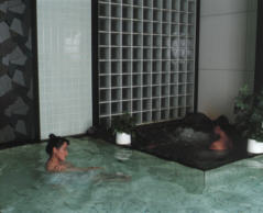 やまびこ大浴場りんどう写真2